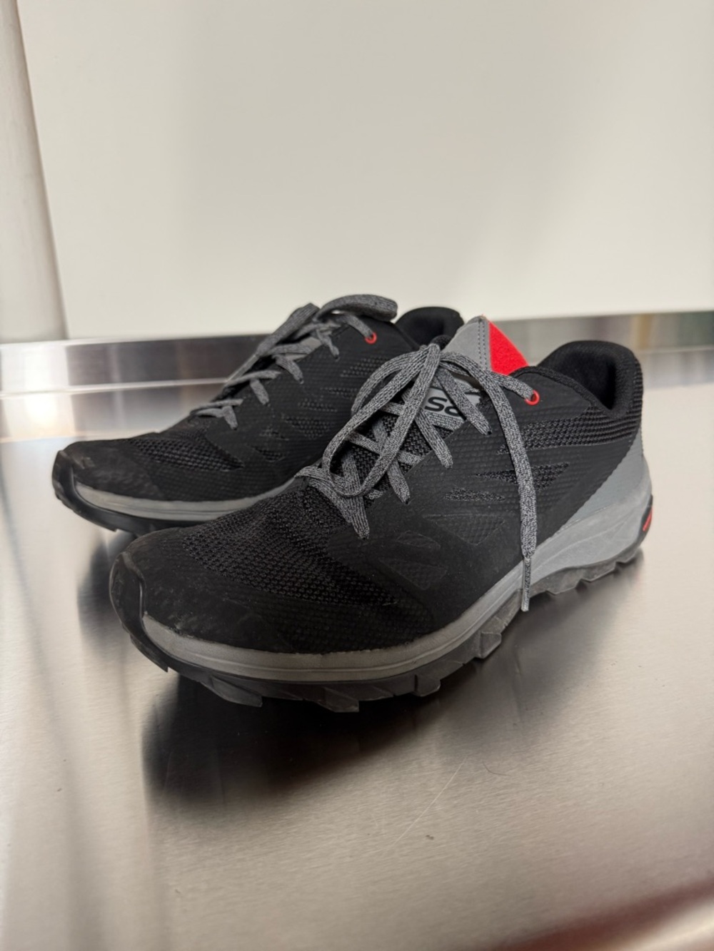 Salomon Outline Hiking shoes